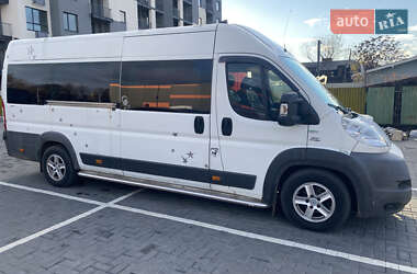 Микроавтобус Fiat Ducato 2007 в 