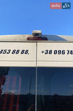 Микроавтобус Fiat Ducato 2007 в 