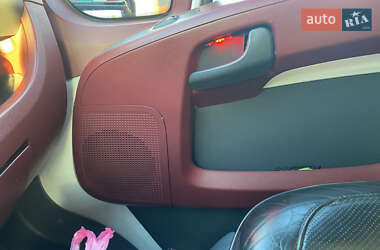 Микроавтобус Fiat Ducato 2007 в 