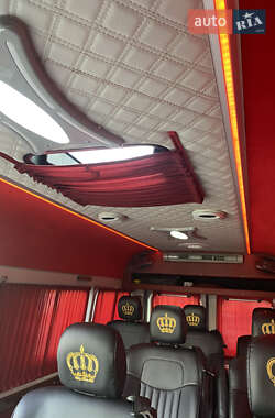 Микроавтобус Fiat Ducato 2007 в 