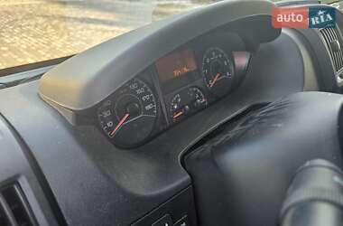 Тентованый Fiat Ducato 2016 в 