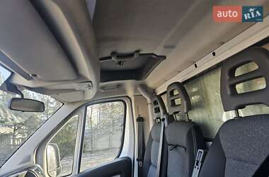 Тентованый Fiat Ducato 2016 в 