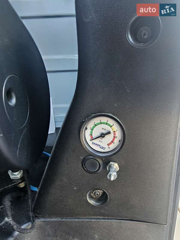 Тентованый Fiat Ducato 2016 в Бучаче