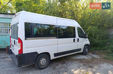 Микроавтобус Fiat Ducato 2019 в 
