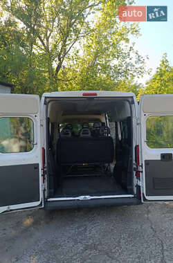 Микроавтобус Fiat Ducato 2019 в 