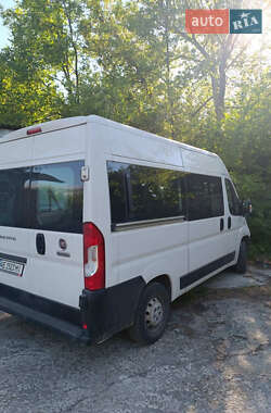 Микроавтобус Fiat Ducato 2019 в 