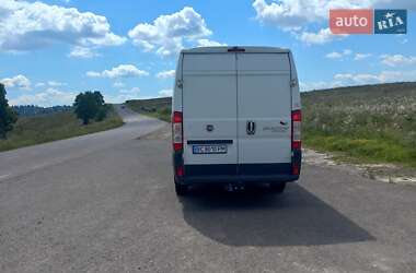 Мікроавтобус Fiat Ducato 2014 в Турці