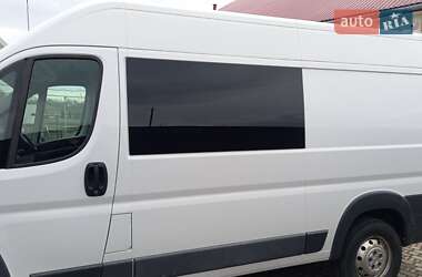 Микроавтобус Fiat Ducato 2015 в Мостиске