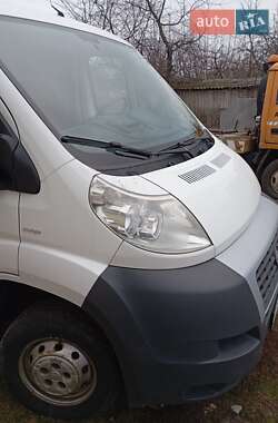 Грузовой фургон Fiat Ducato 2013 в 