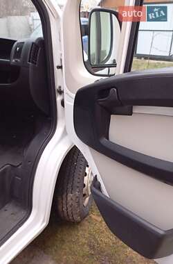 Грузовой фургон Fiat Ducato 2013 в 