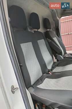 Рефрижератор Fiat Ducato 2008 в 