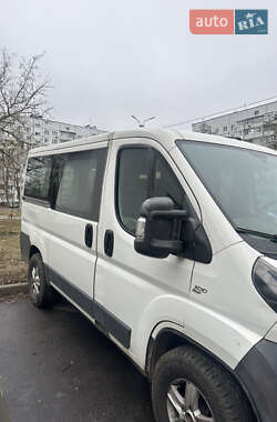 Другие автобусы Fiat Ducato 2006 в Харькове