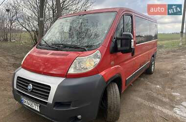 Микроавтобус Fiat Ducato 2006 в Николаеве