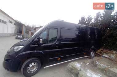 Рефрижератор Fiat Ducato 2019 в Тернополе