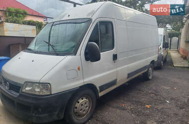 Микроавтобус Fiat Ducato 2005 в 
