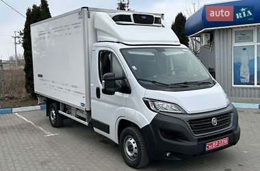 Рефрижератор Fiat Ducato 2020 в Львові