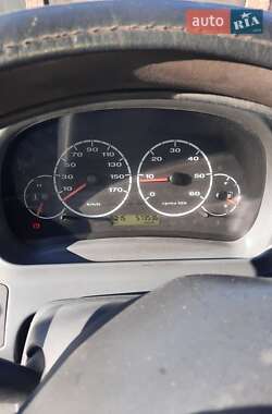Грузовой фургон Fiat Ducato 2005 в 