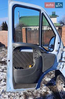 Грузовой фургон Fiat Ducato 2005 в 
