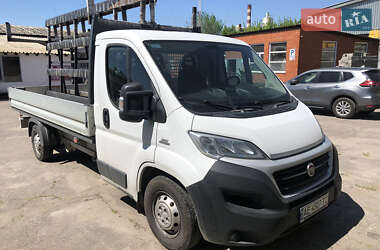 Борт Fiat Ducato 2020 в Днепре