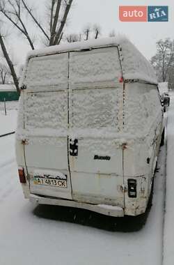 Другие грузовики Fiat Ducato 1990 в Киеве