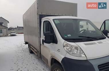 Евакуатор Fiat Ducato 2011 в Хмельницькому