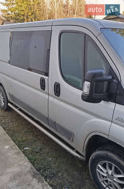 Микроавтобус Fiat Ducato 2007 в 