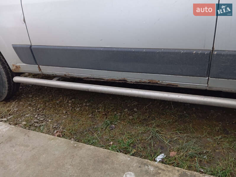 Мікроавтобус Fiat Ducato 2007 в Самборі фото 7 Мікроавтобус Fiat Ducato 2007 в Самборі