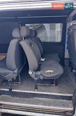 Микроавтобус Fiat Ducato 2007 в 