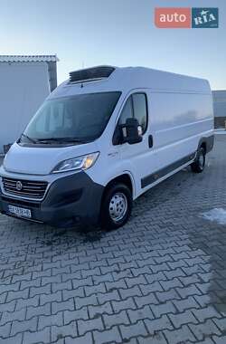 Рефрижератор Fiat Ducato 2017 в Хмельницькому