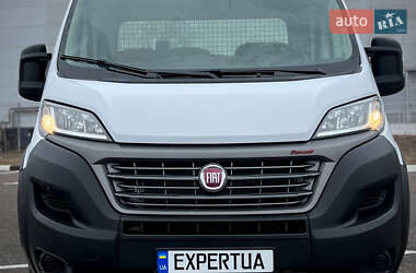 Борт Fiat Ducato 2020 в Киеве