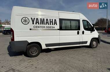 Грузопассажирский фургон Fiat Ducato 2007 в Одессе