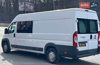 Грузовой фургон Fiat Ducato 2015 в 