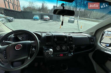 Грузовой фургон Fiat Ducato 2015 в 