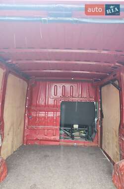 Другие грузовики Fiat Ducato 2007 в 