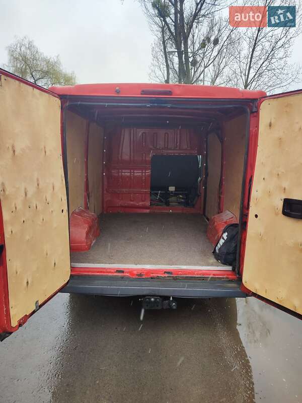 Другие грузовики Fiat Ducato 2007 в Калуше