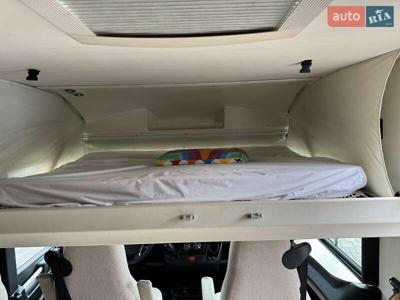 Будинок на колесах Fiat Ducato 2016 в Рівному фото 27 Будинок на колесах Fiat Ducato 2016 в Рівному