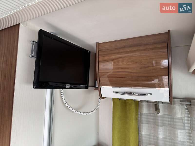 Будинок на колесах Fiat Ducato 2016 в Рівному фото 24 Будинок на колесах Fiat Ducato 2016 в Рівному