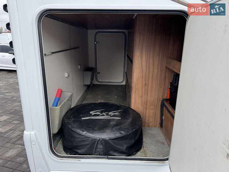 Будинок на колесах Fiat Ducato 2016 в Рівному фото 30 Будинок на колесах Fiat Ducato 2016 в Рівному