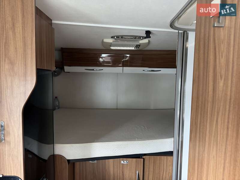 Будинок на колесах Fiat Ducato 2016 в Рівному фото 29 Будинок на колесах Fiat Ducato 2016 в Рівному