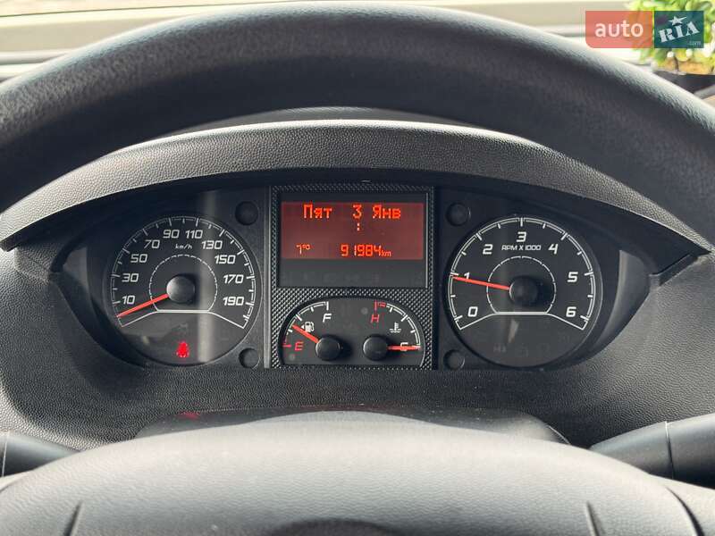 Будинок на колесах Fiat Ducato 2016 в Рівному фото 18 Будинок на колесах Fiat Ducato 2016 в Рівному