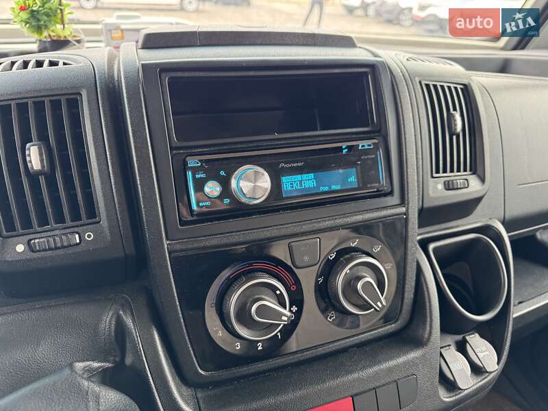 Будинок на колесах Fiat Ducato 2016 в Рівному фото 19 Будинок на колесах Fiat Ducato 2016 в Рівному