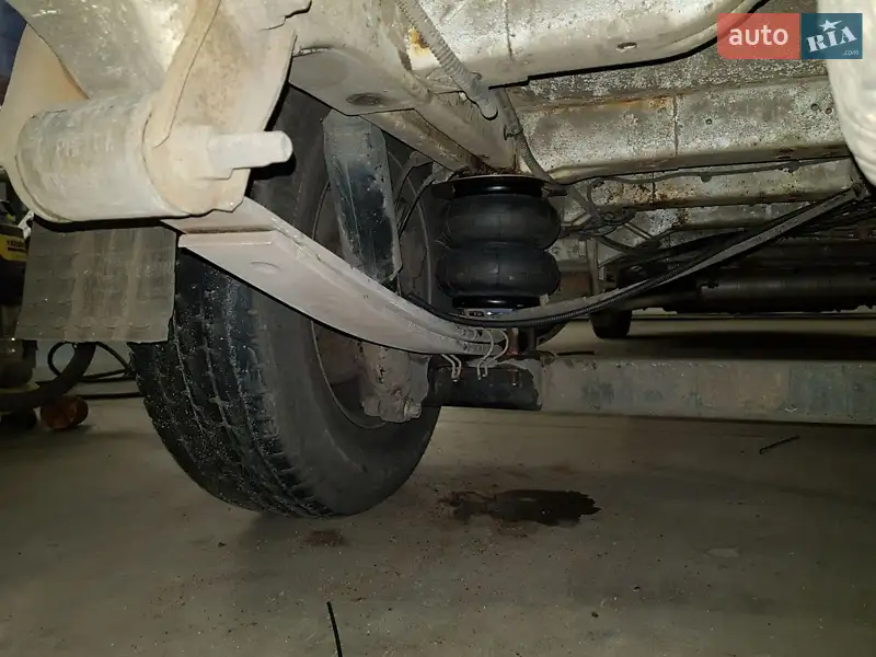 Грузовой фургон Fiat Ducato 2006 в 