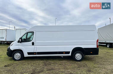 Грузовой фургон Fiat Ducato 2020 в Стрые