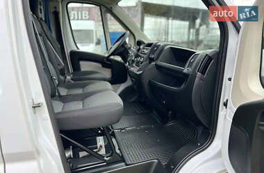 Грузовой фургон Fiat Ducato 2020 в Стрые