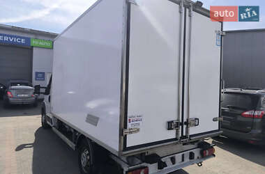 Рефрижератор Fiat Ducato 2016 в 