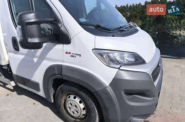Рефрижератор Fiat Ducato 2016 в 