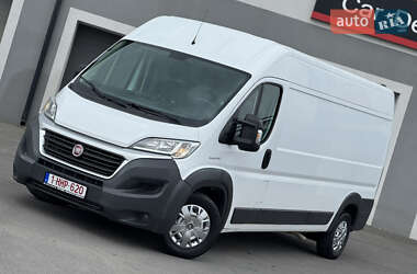 Грузовой фургон Fiat Ducato 2018 в 