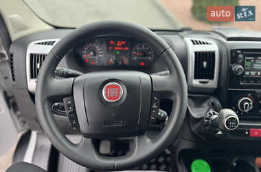 Грузовой фургон Fiat Ducato 2018 в 