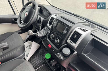 Грузовой фургон Fiat Ducato 2018 в 