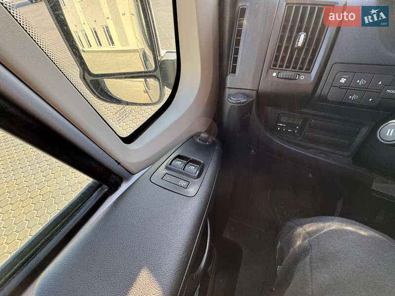 Туристический / Междугородний автобус Fiat Ducato 2013 в Одессе